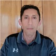 Profesor de Oratoria y comunicación para niños desde 12 años, jóvenes y adultos